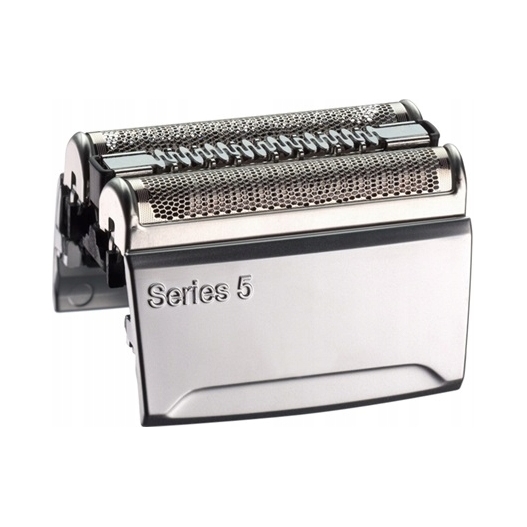 Holicí hlava Braun 52S