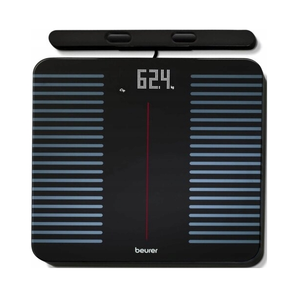 Waga łazienkowa Beurer Bf 990