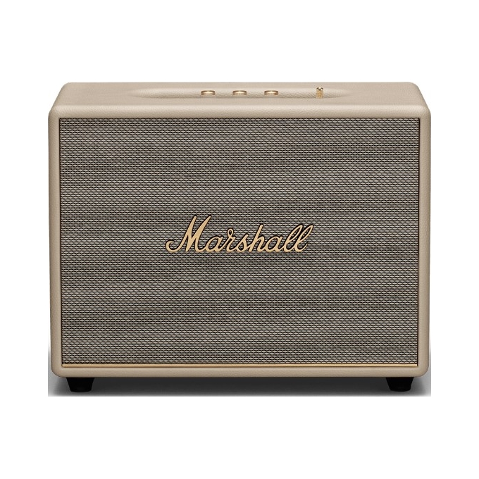 Marshall Woburn III bílý 150W Přenosný reproduktor
