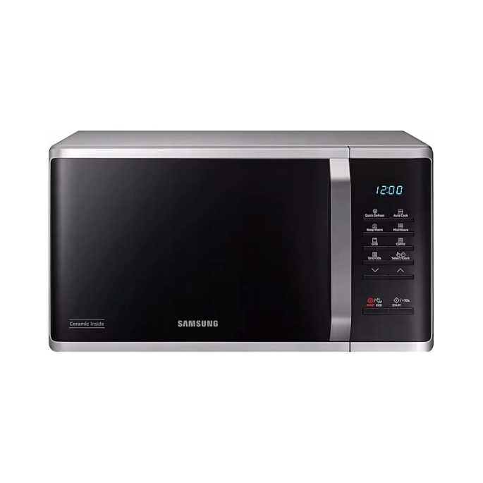 Kuchenka mikrofalowa wolnostojąca Samsung MG23K3523AS/E2
