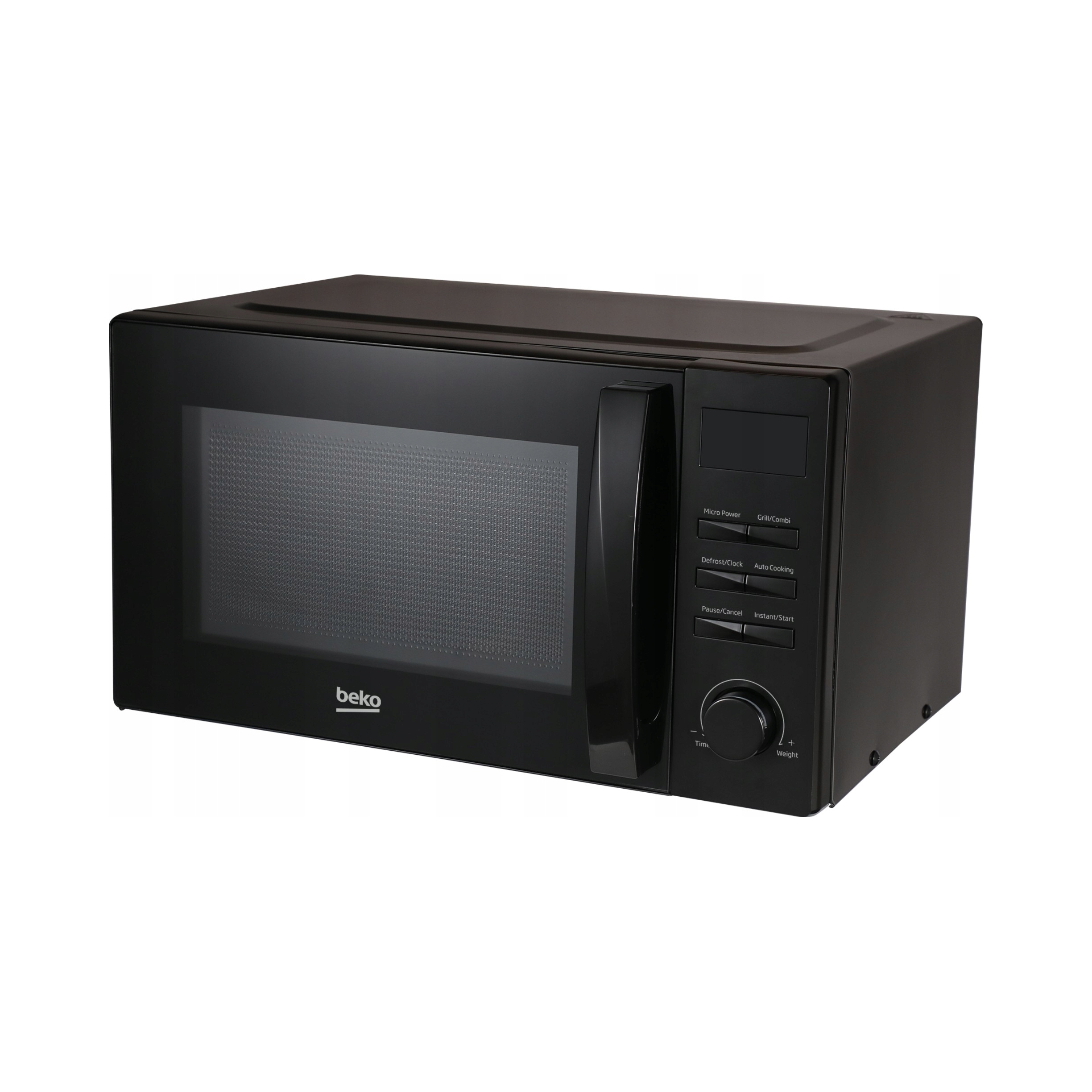 Kuchenka mikrofalowa Beko MGF23210B 23L 800W grill timer