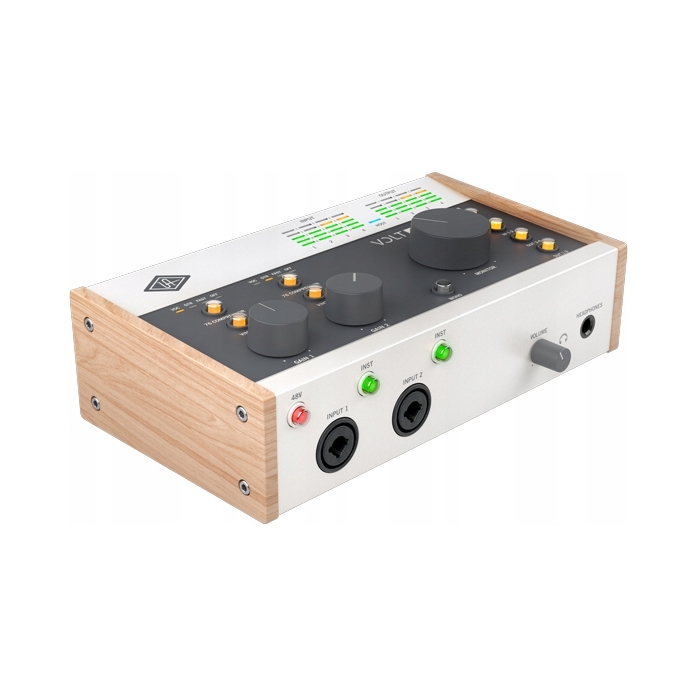 Audio rozhraní Universal Audio Volt 476