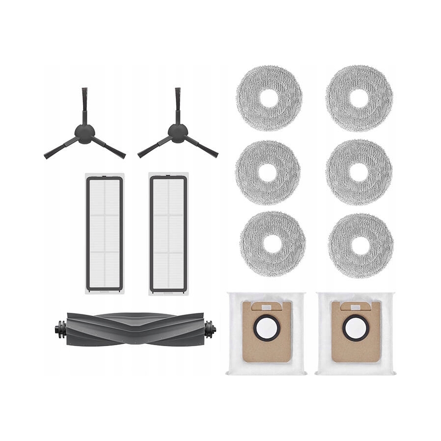 Zestaw akcesoriów do robota sprzątającego Dreame L20 Ultra L30 Ultra