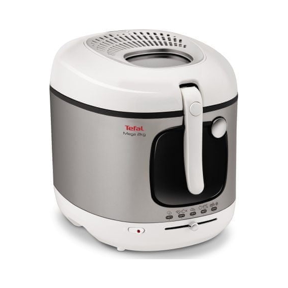 Fritéza bez tuku Tefal FR480015 2100 W 3,3 l