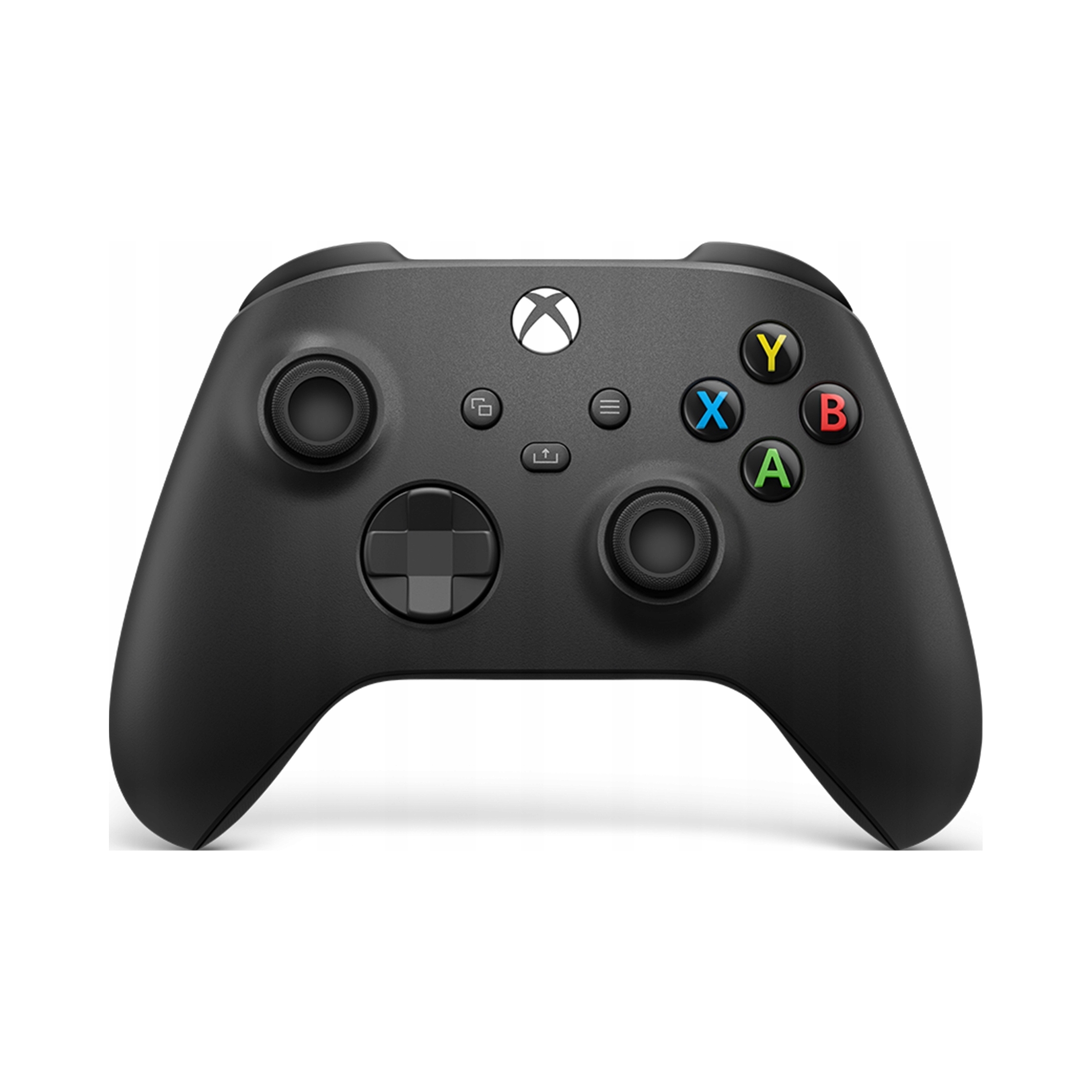 Pad Microsoft Xbox Series Controller czarny