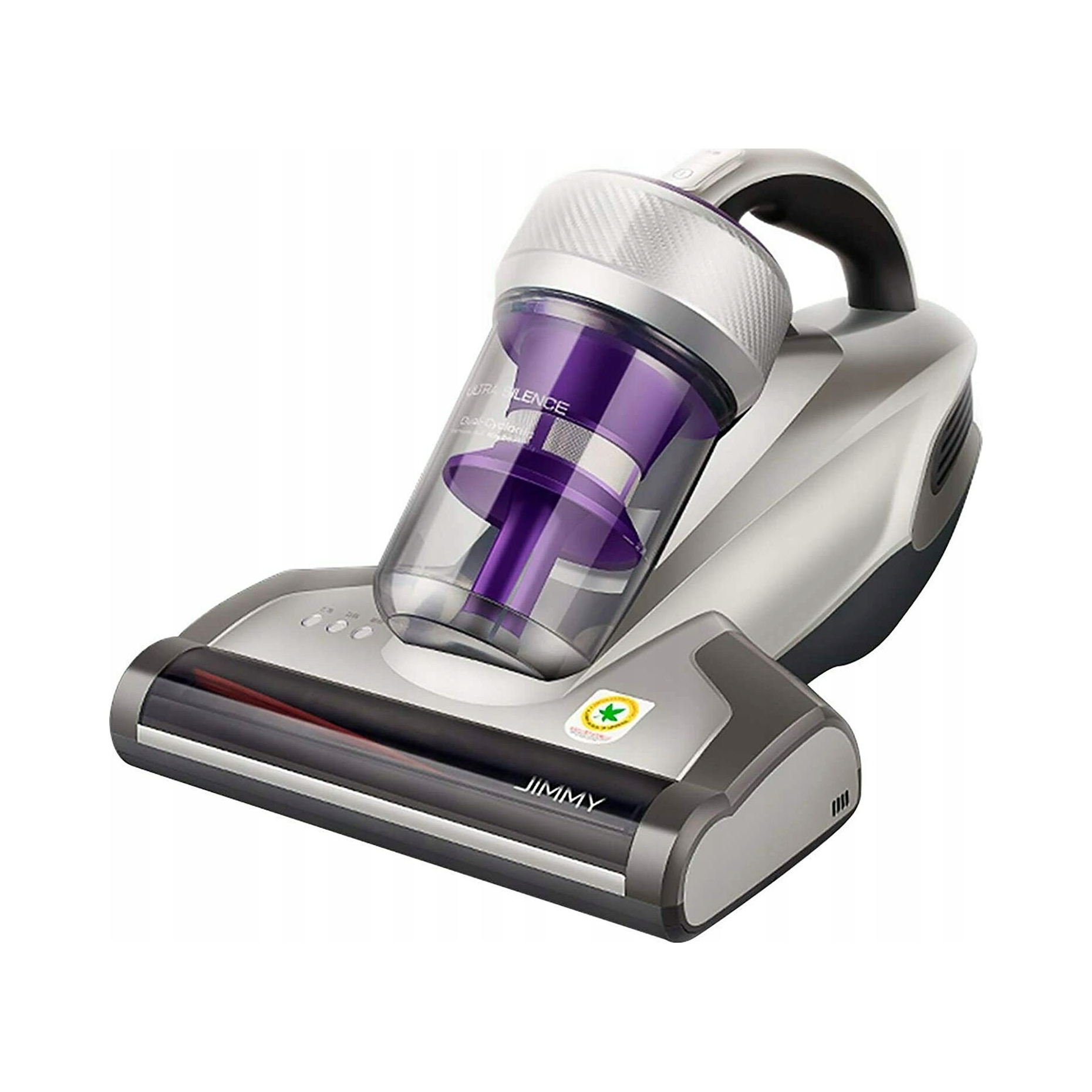 Odkurzacz ręczny Jimmy JV35 przeciw roztoczom dla alergików Uv 700W Hepa