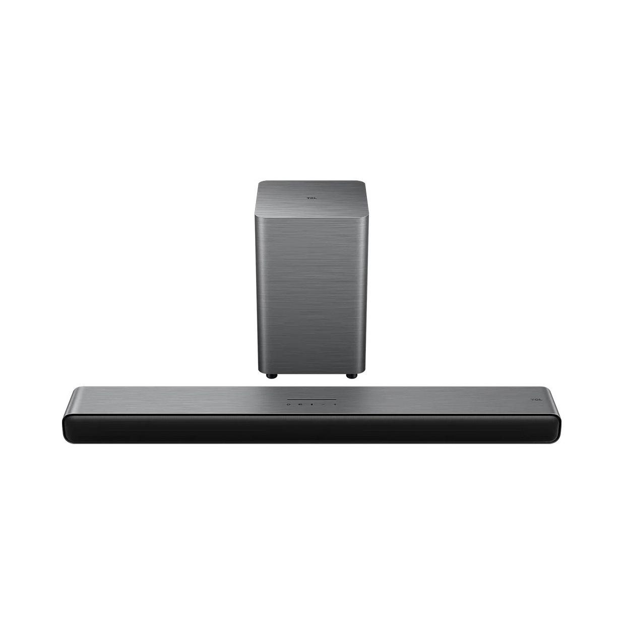 S55HE Soundbar 2.1 s Dolby Atmos Tcl