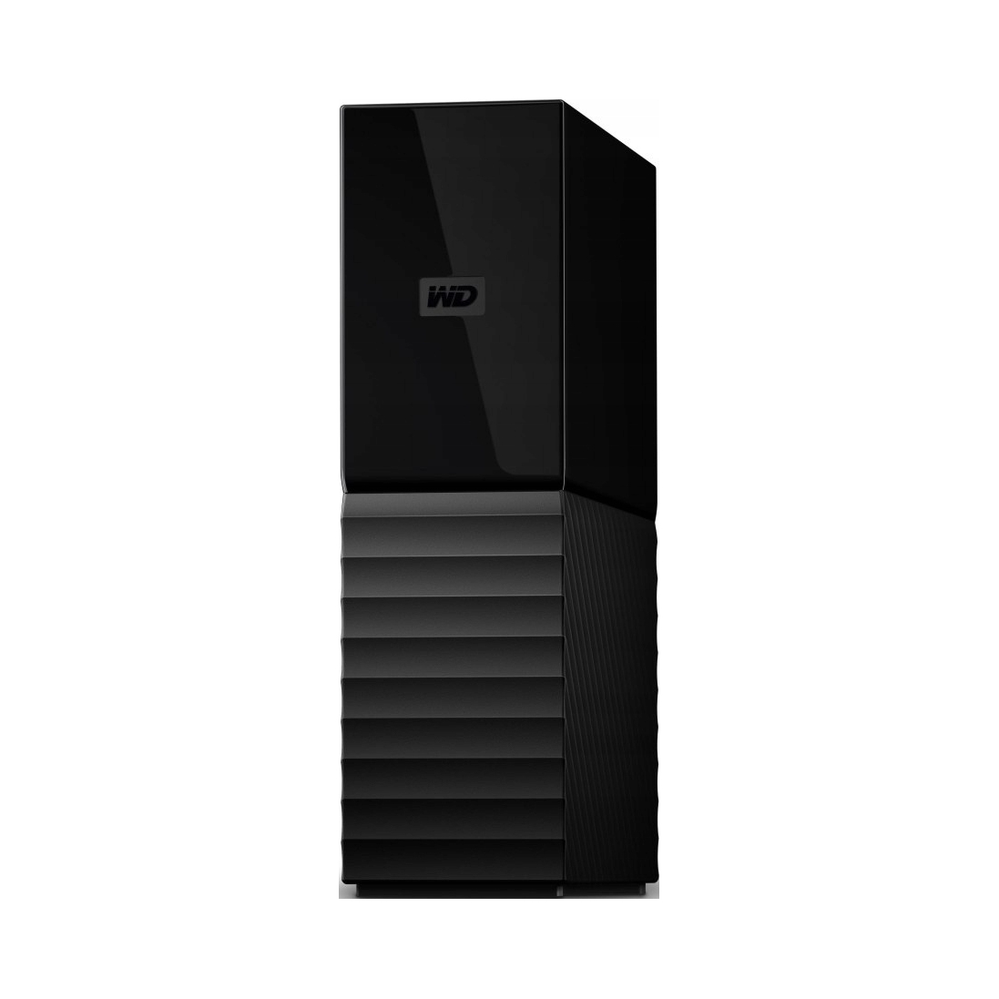 Externý disk Wd My Book (WDBBGB0040HBK-NA) 4 Tb Hdd napájací adaptér, Usb