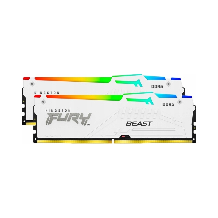 Pamäť Ram DDR5 Kingston 64 Gb 3000 30