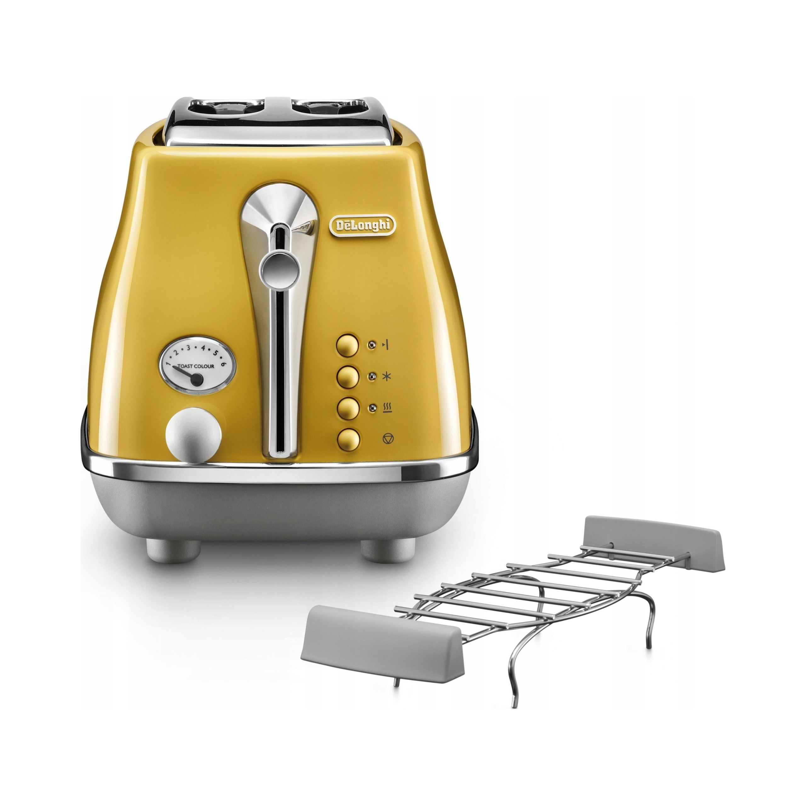 Toster DeLonghi Ctoc 2103.Y