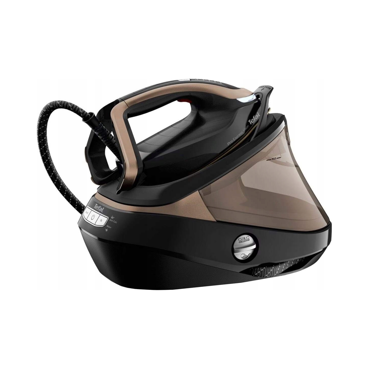 Parná stanica Tefal Pro Express Vision GV9820 3000 W