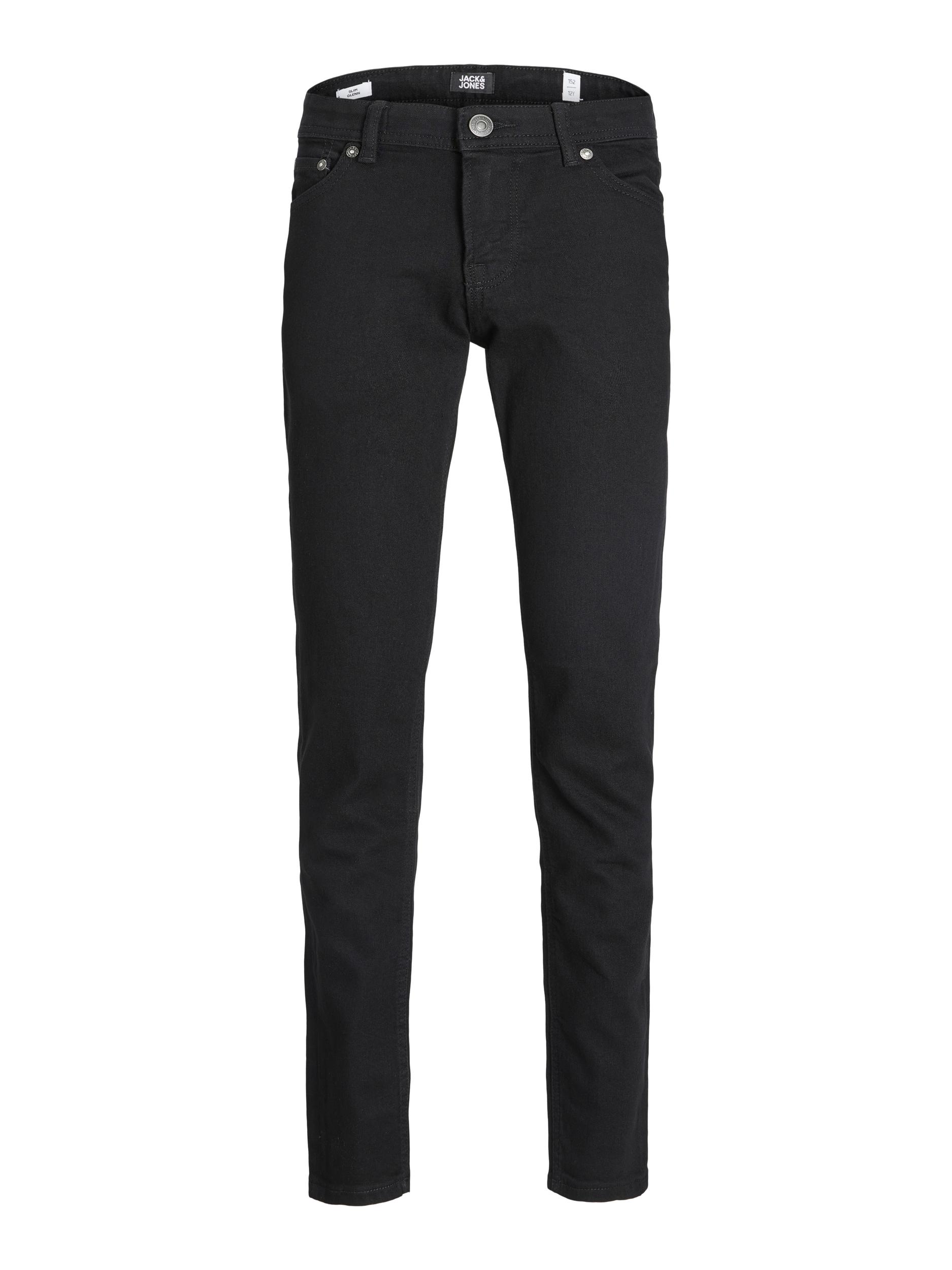 

Jeansy chłopięce JackJones Jjiglenn r.134