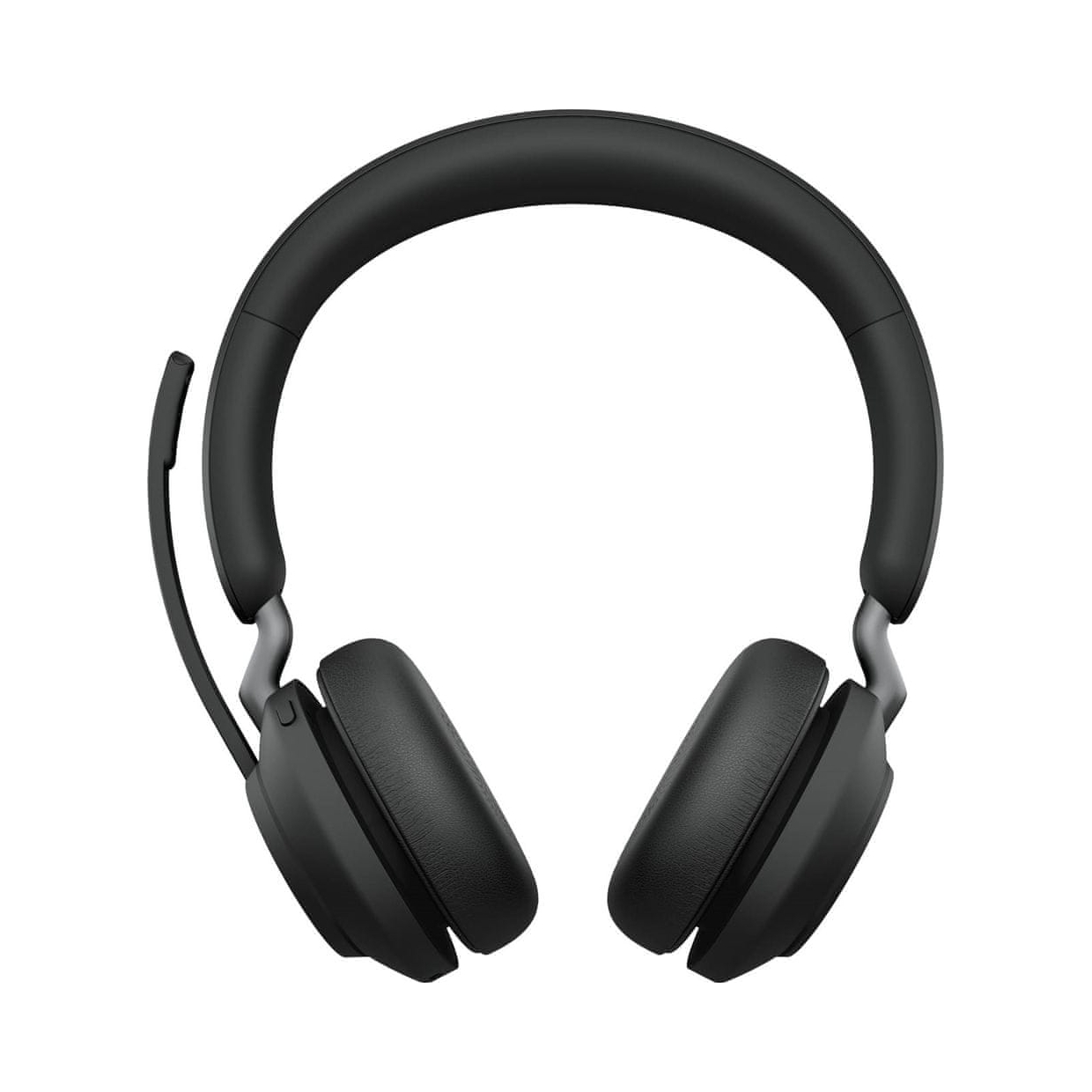 Slúchadlá bezdrôtové náhlavné Jabra Evolve2 65 Ms Stereo čierna