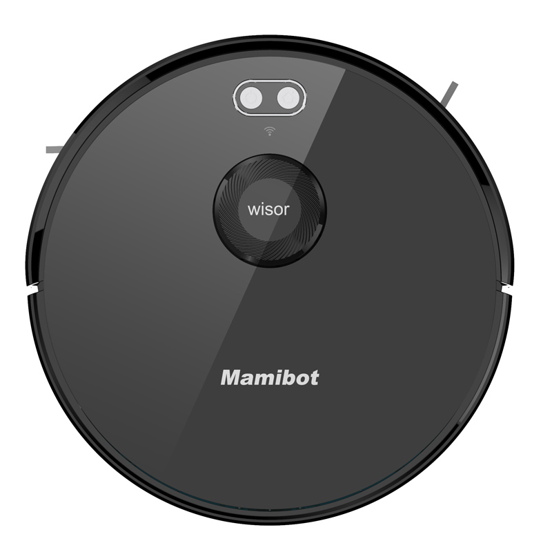 

Robot sprzątający Mamibot ExVac880S