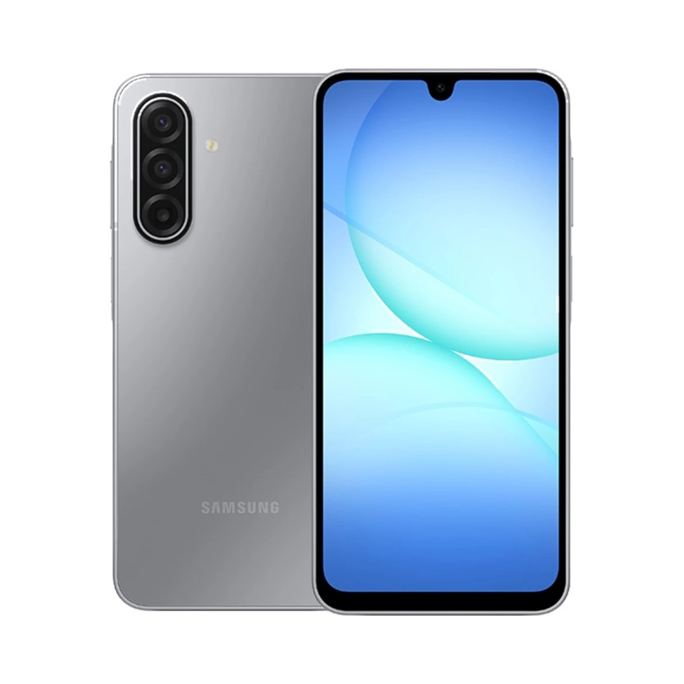 Samsung Galaxy A17 Šedá (128GB)