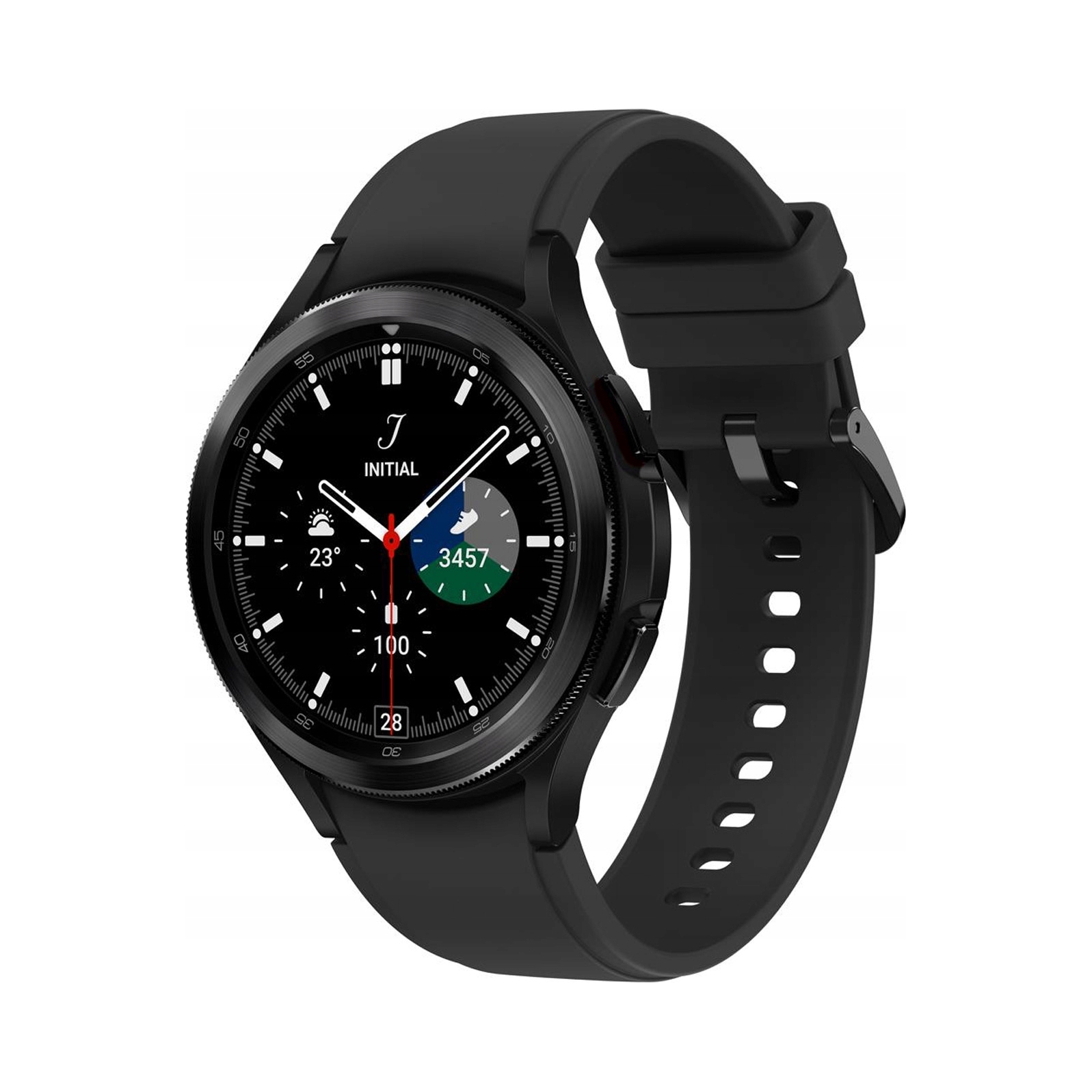 Samsung Smartwatch Galaxy Watch4 Classic Czarny 42mm SM-R880