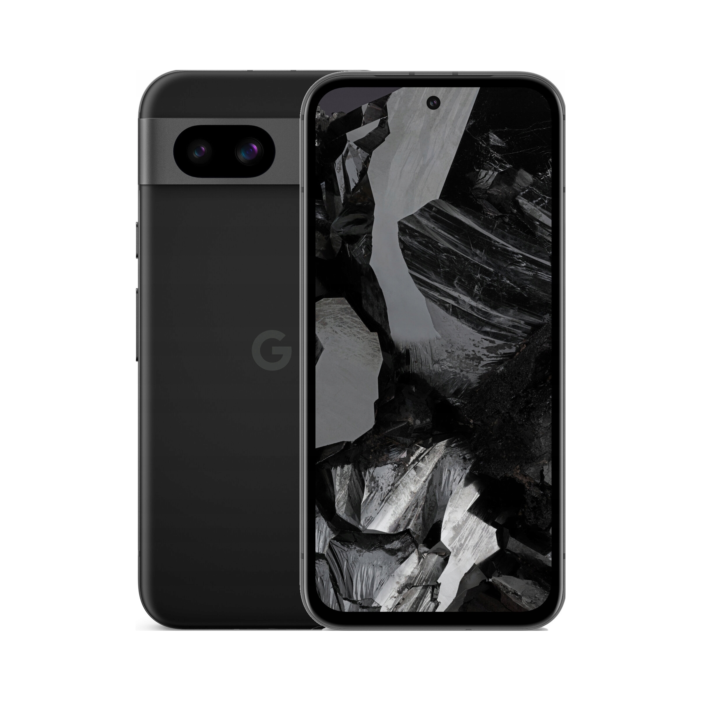 Smartfón Google Pixel 8a 8 Gb 128 Gb 5G čierny