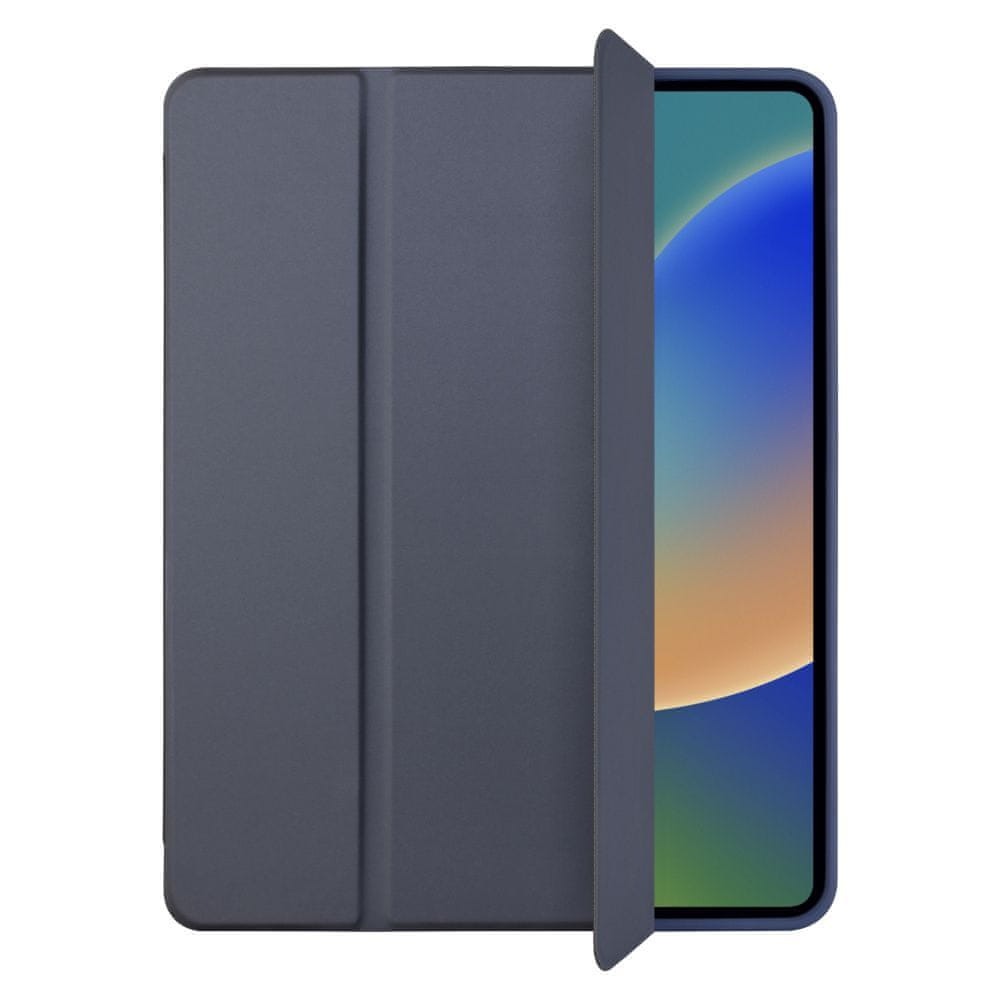 Padcover+ iPad Pro 11 (2024) blue Fixed
