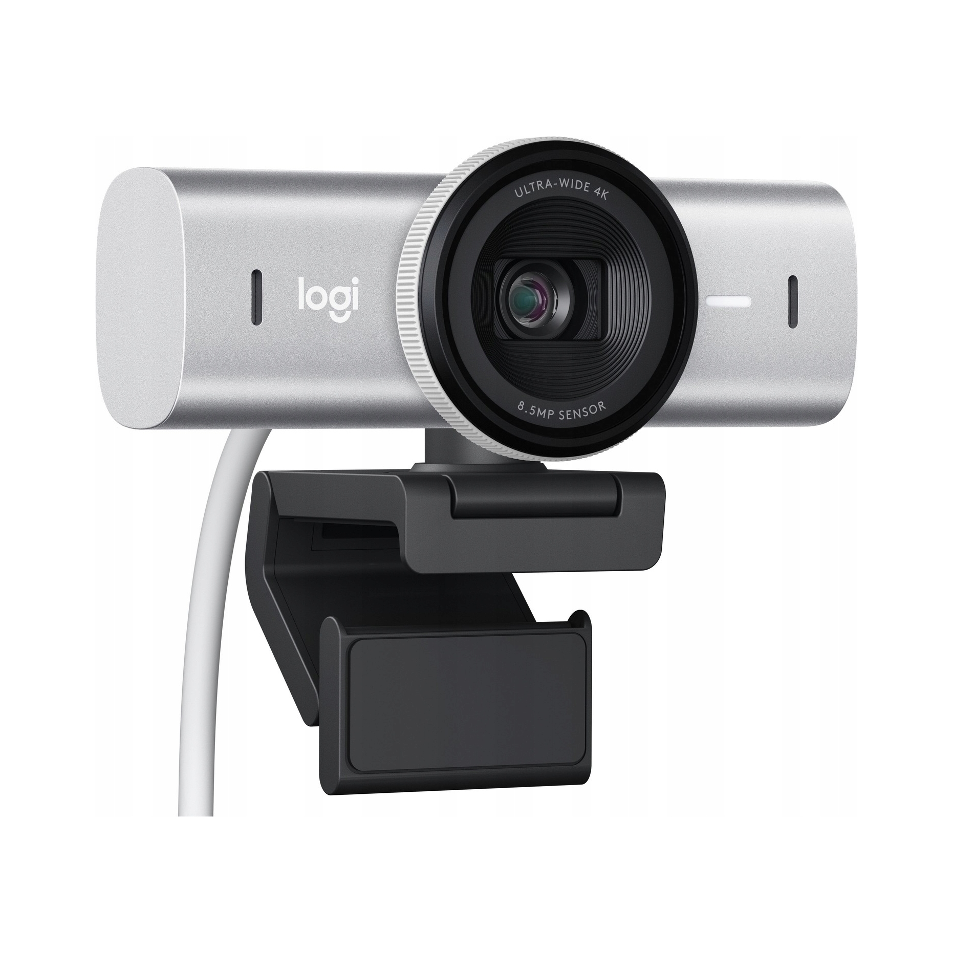 Webkamera Logitech MX Brio 8,5 Mp 4K Usb-c s mikrofónom
