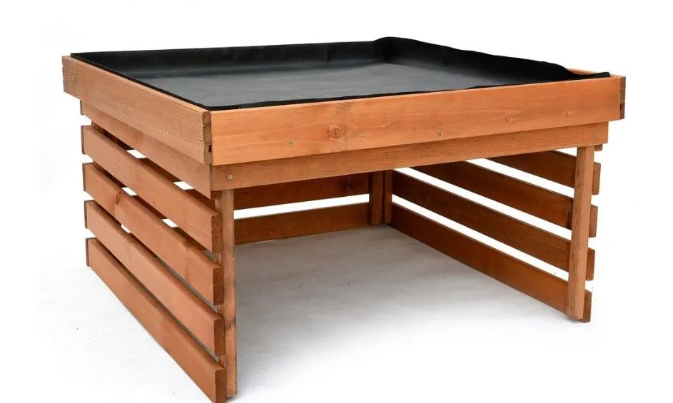 Robotická kosačka Rojaplast garáž šírka kosenia 0 cm