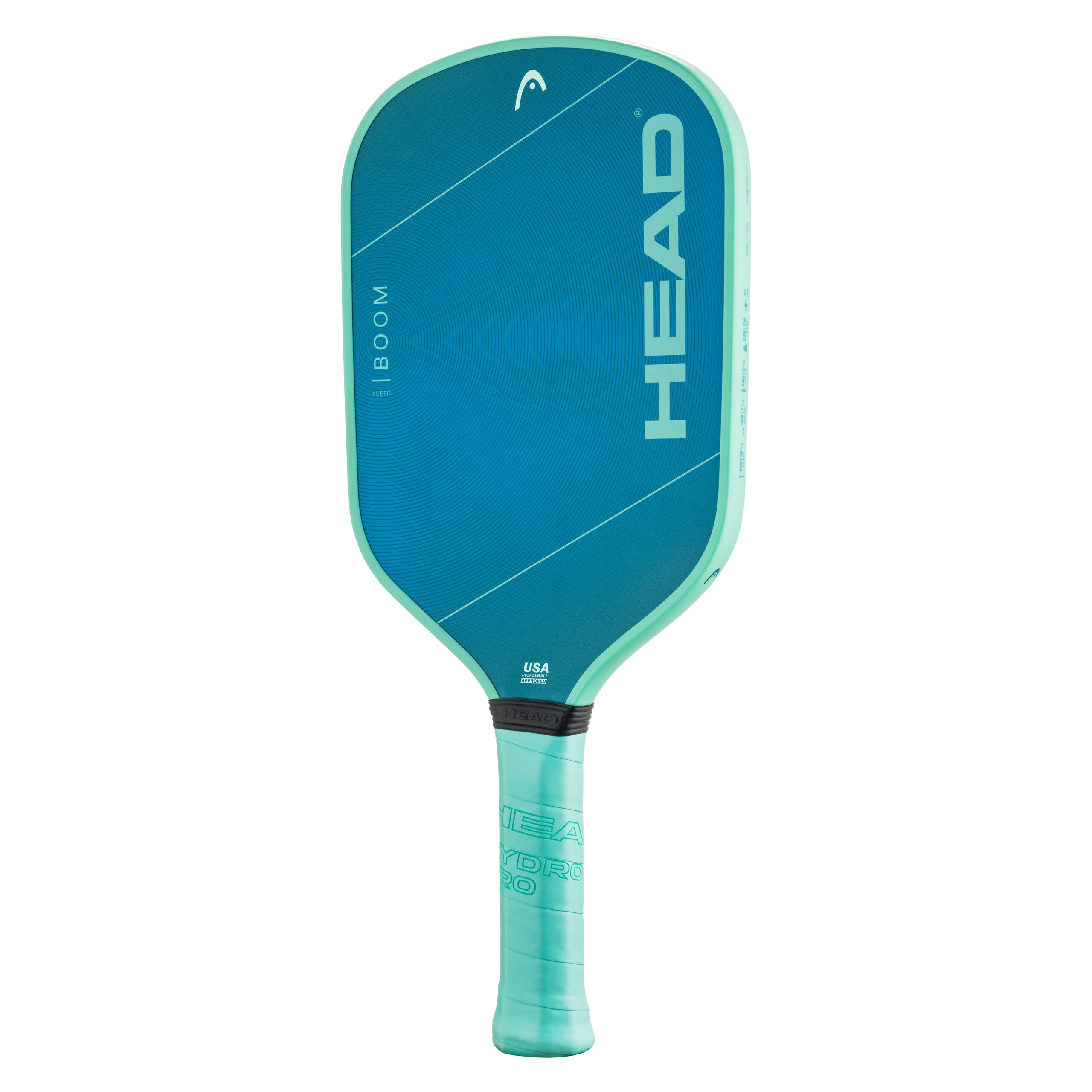 Head pickleballová raketa Boom Xceed 2026