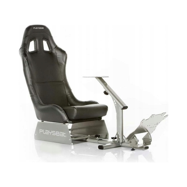 Herné kreslo Playseat REM.00004 umelá koža čierne