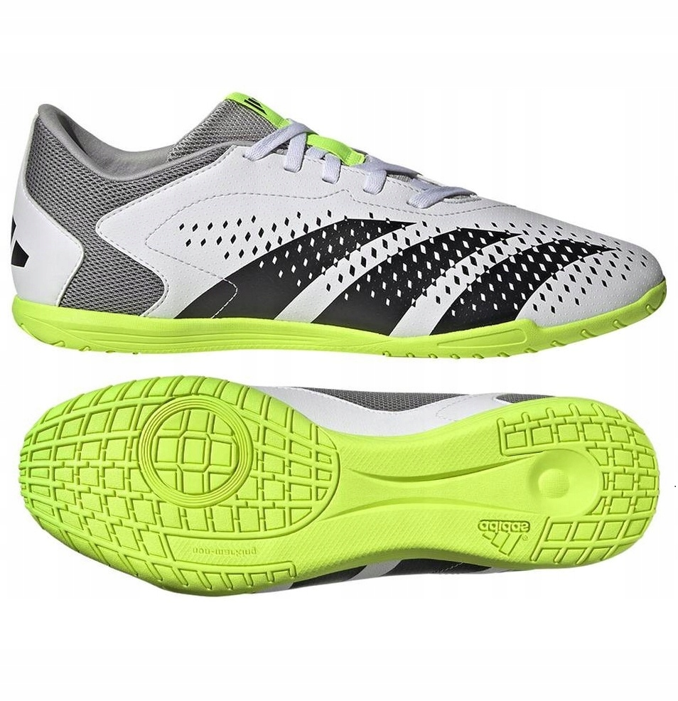 Adidas buty halowe Predator Accuracy.4 In rozmiar 45 1/3