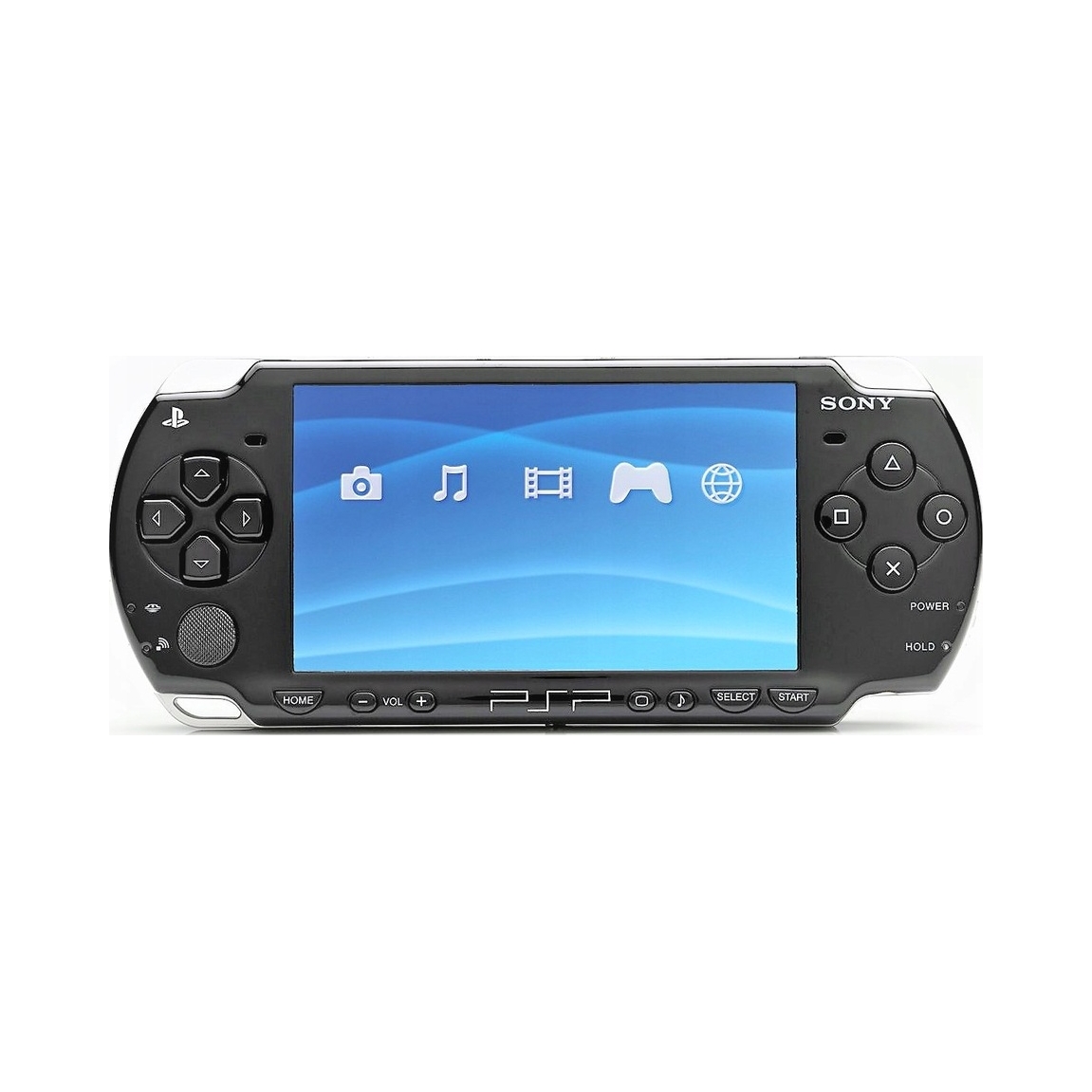 Konsola Sony PSP Slim PSP-2004