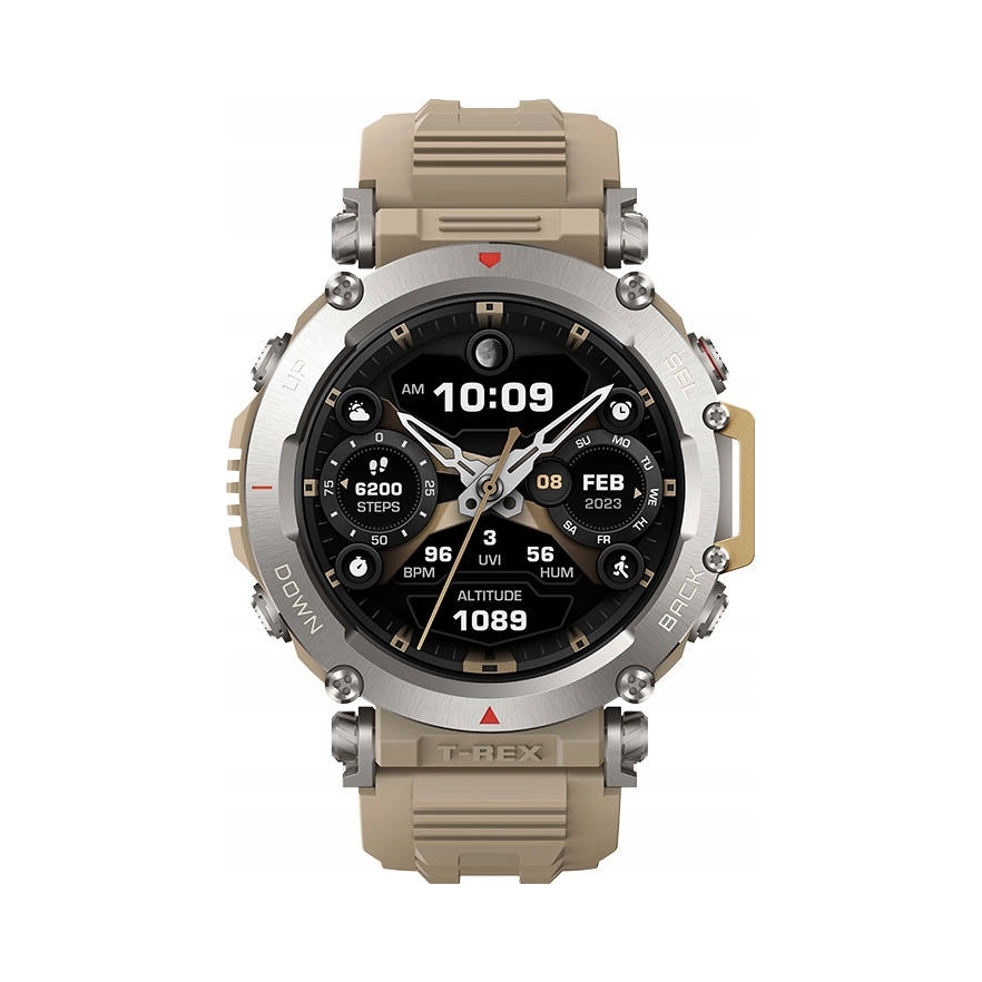 Chytré Hodinky Amazfit T-Rex Ultra vícebarevné