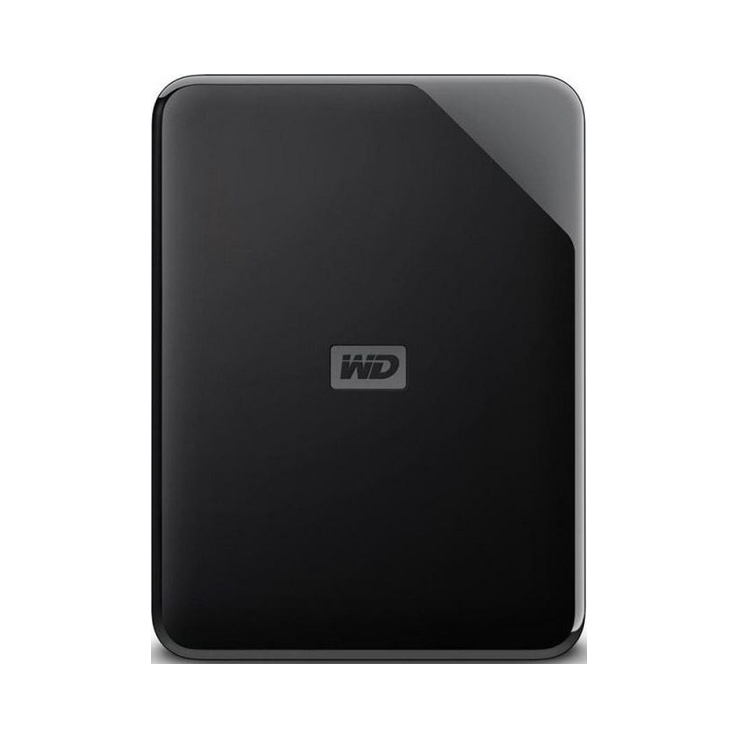Dysk zewnętrzny Hdd Western Digital Elements Portable 4TB
