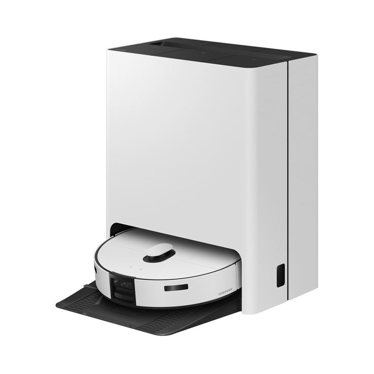 Robot sprzątający Samsung VR7MD97714G Ge biały