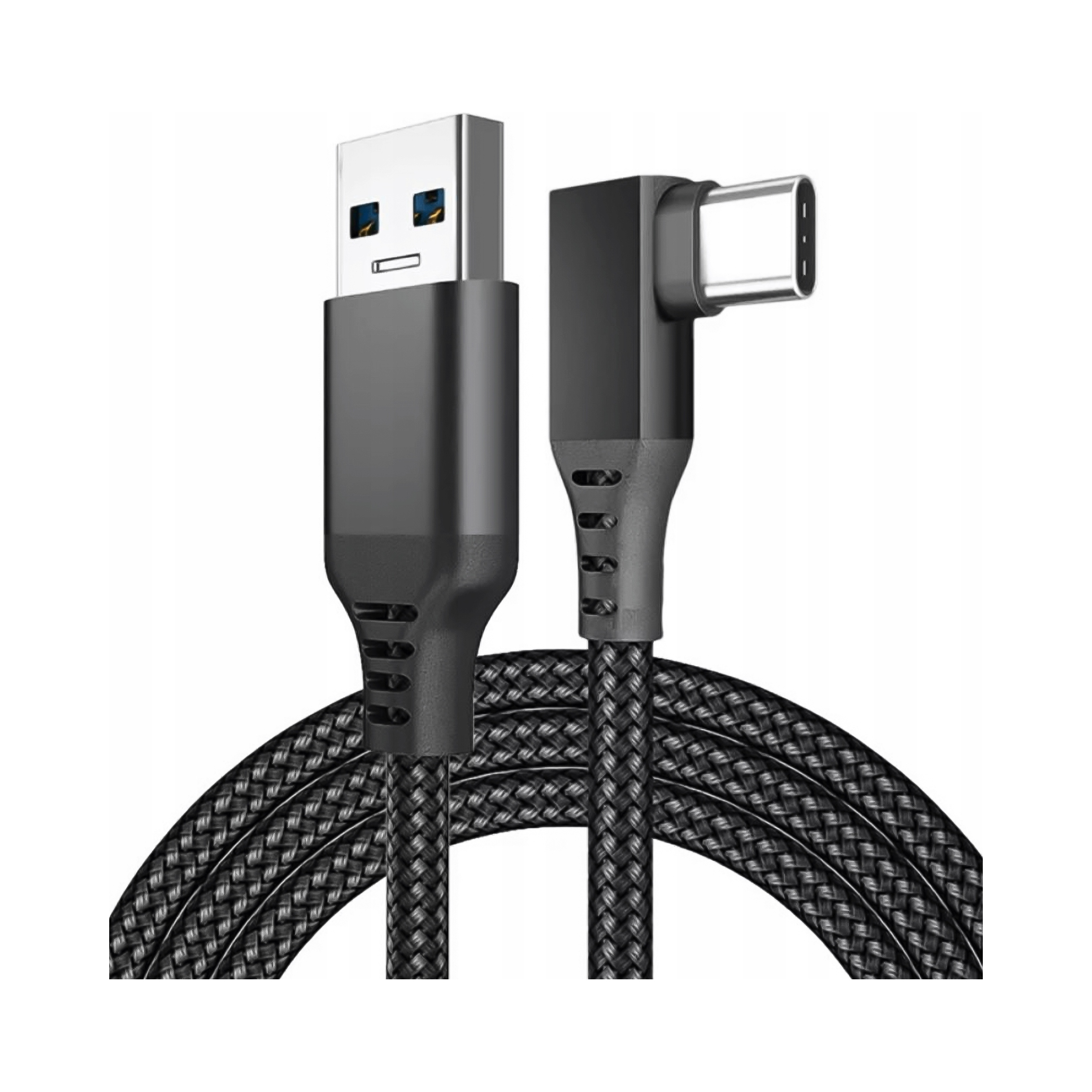Kabel Usb C 5M Meta Quest 3 3S 2 Steam Vr 3 3S Tethering Usb Oculus Link