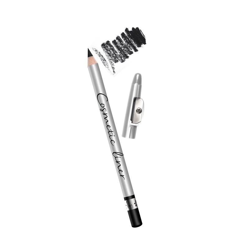 

Lovely Cosmetic Liner 02 Czarna konturówka do oczu