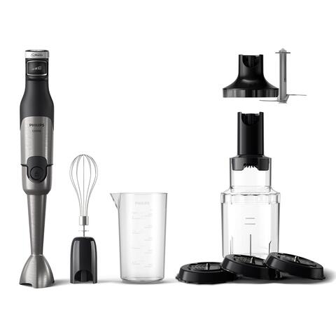Tyčový mixér Philips HR2684/00 1200 W černý