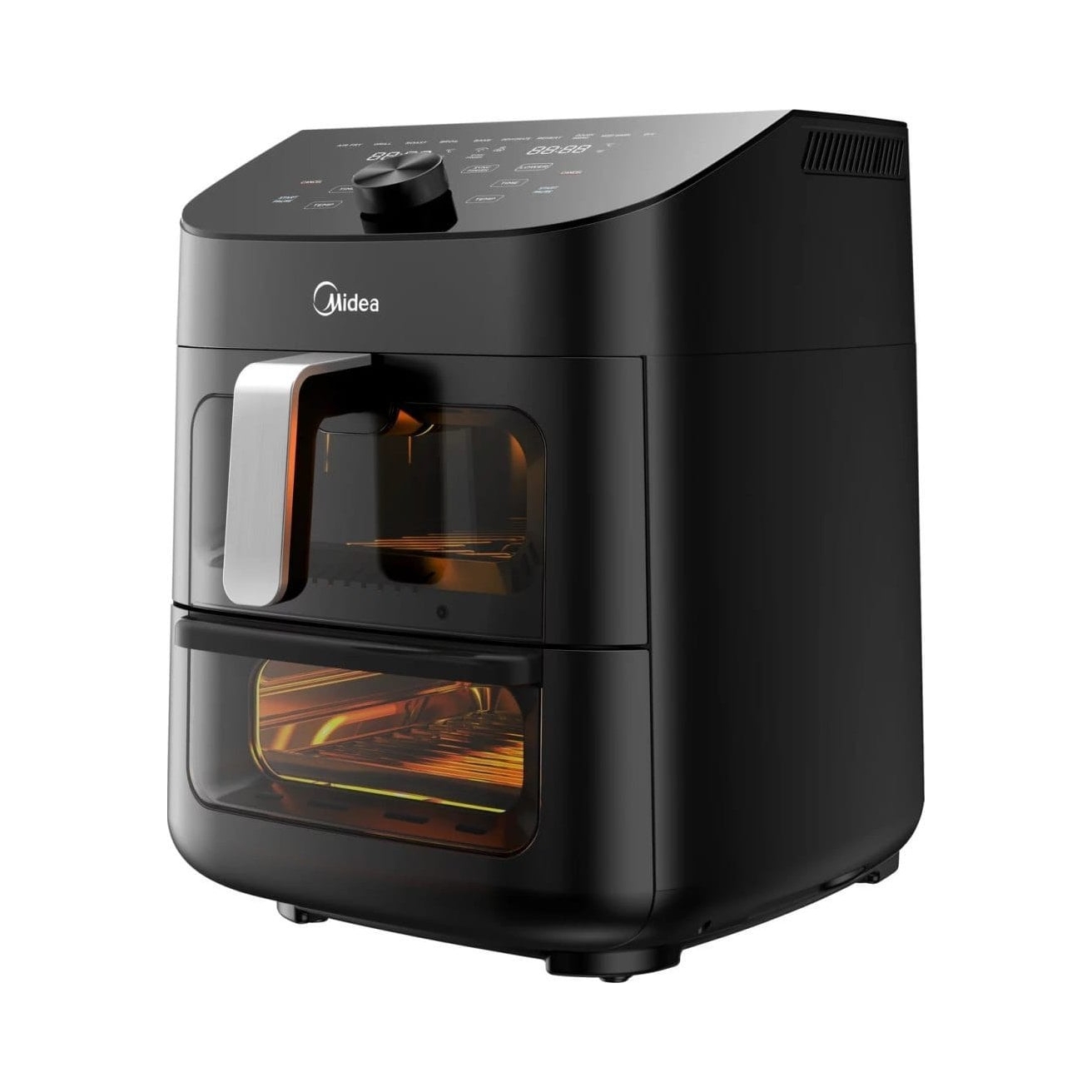 Horkovzdušná fritéza Midea Mad 1100 Dadk