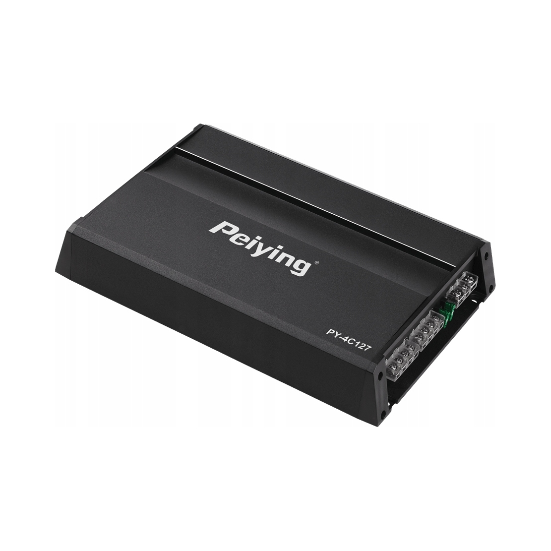 Wzmacniacz samochodowy Peiying Basic Py- 4C127 Peiying