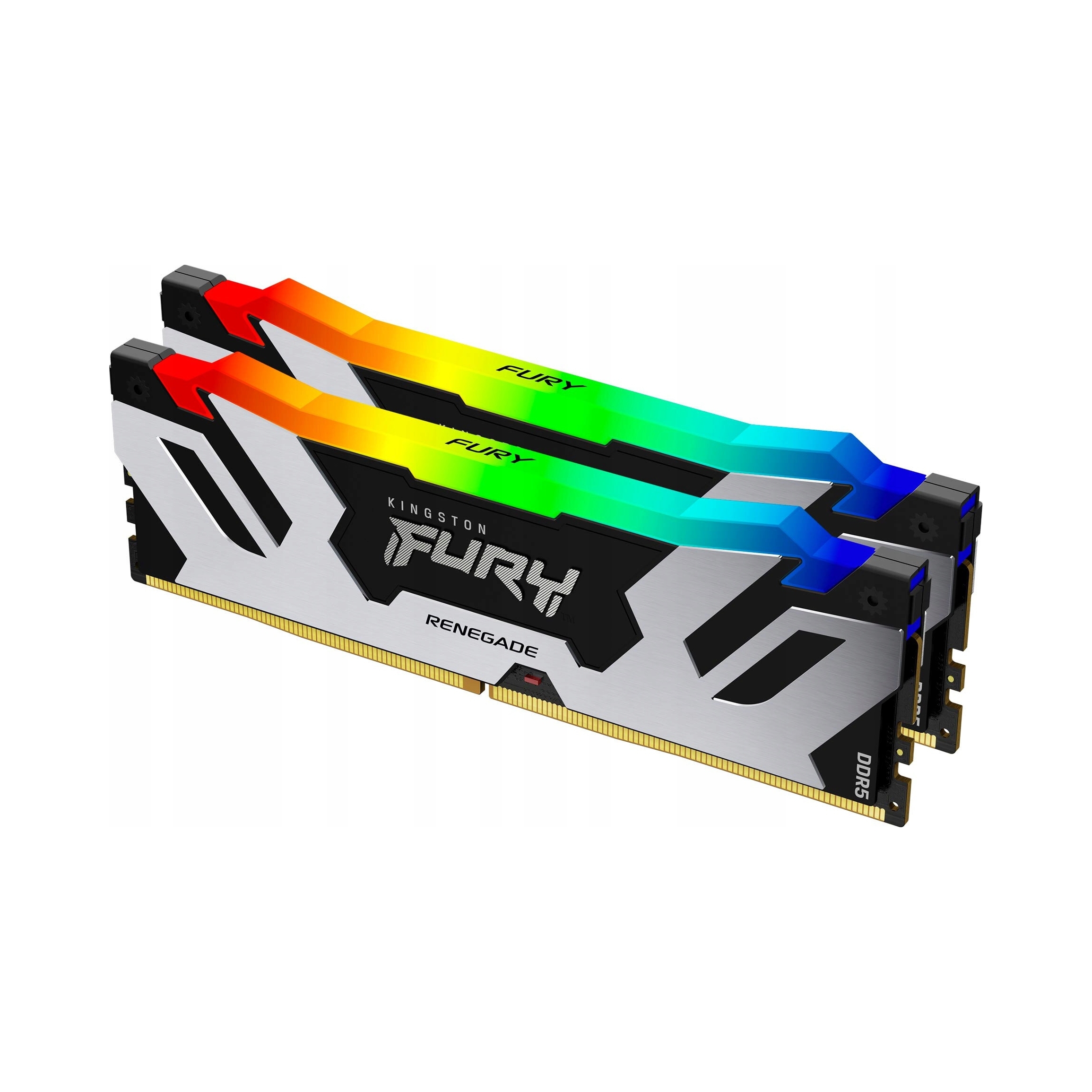 Pamäť Ram DDR5 Kingston 96 Gb 6400 MHz CL32