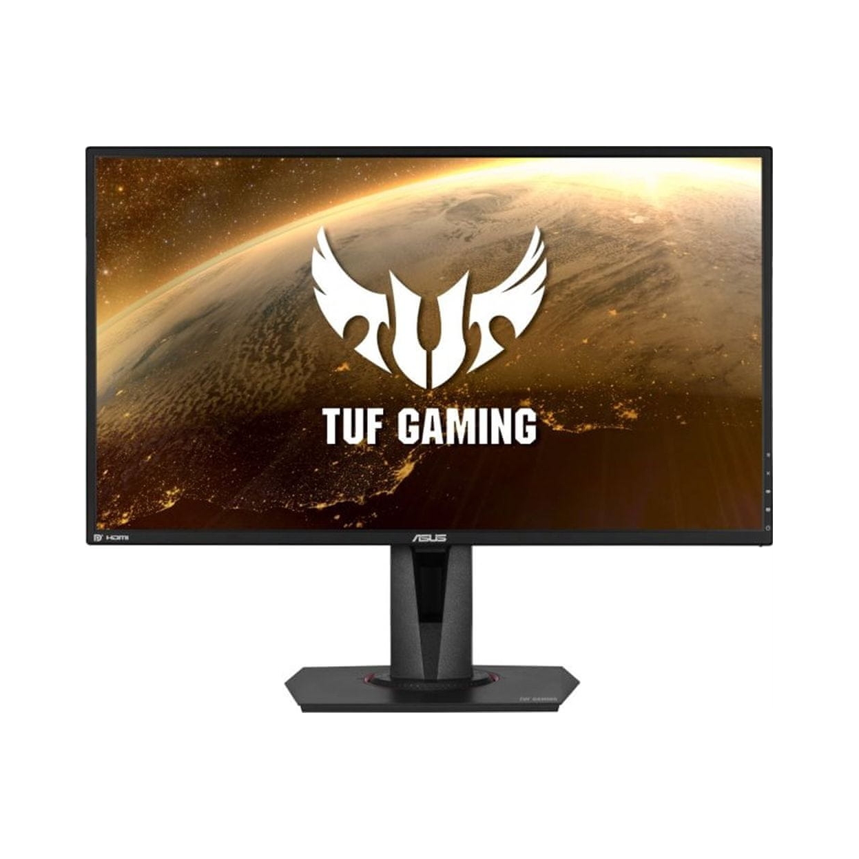 Led monitor Asus VG27AQ 27" 2560 x 1440 px Ips Pls