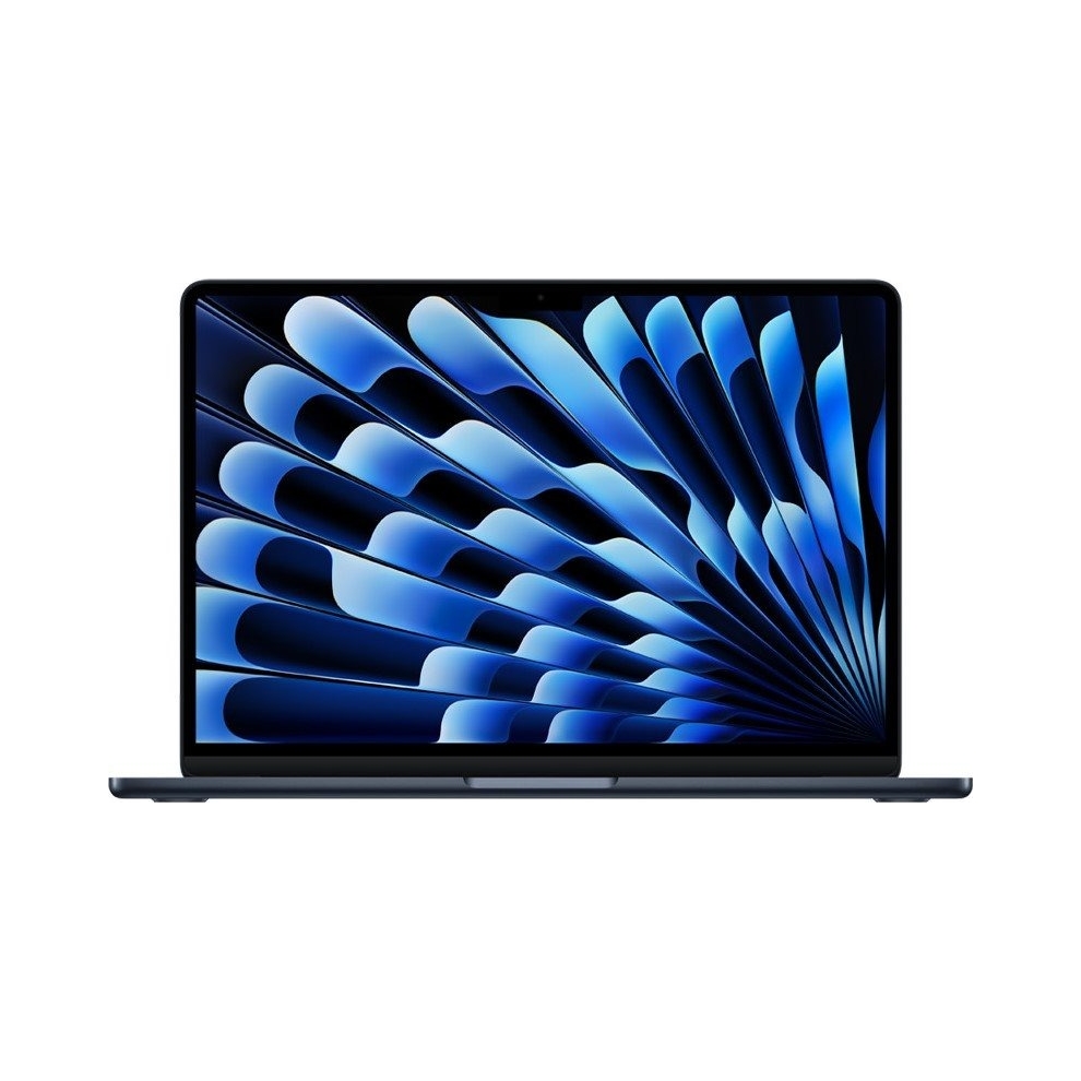 Notebook Apple MacBook Air 13 M4 13,6" Apple M4 16GB/256GB čierny