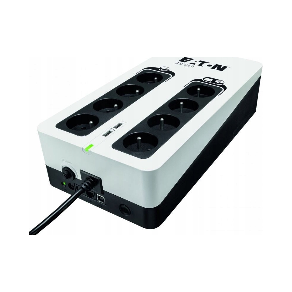 Záložný zdroj Ups Eaton ZSIEATUPS0024 850 Va 510 W