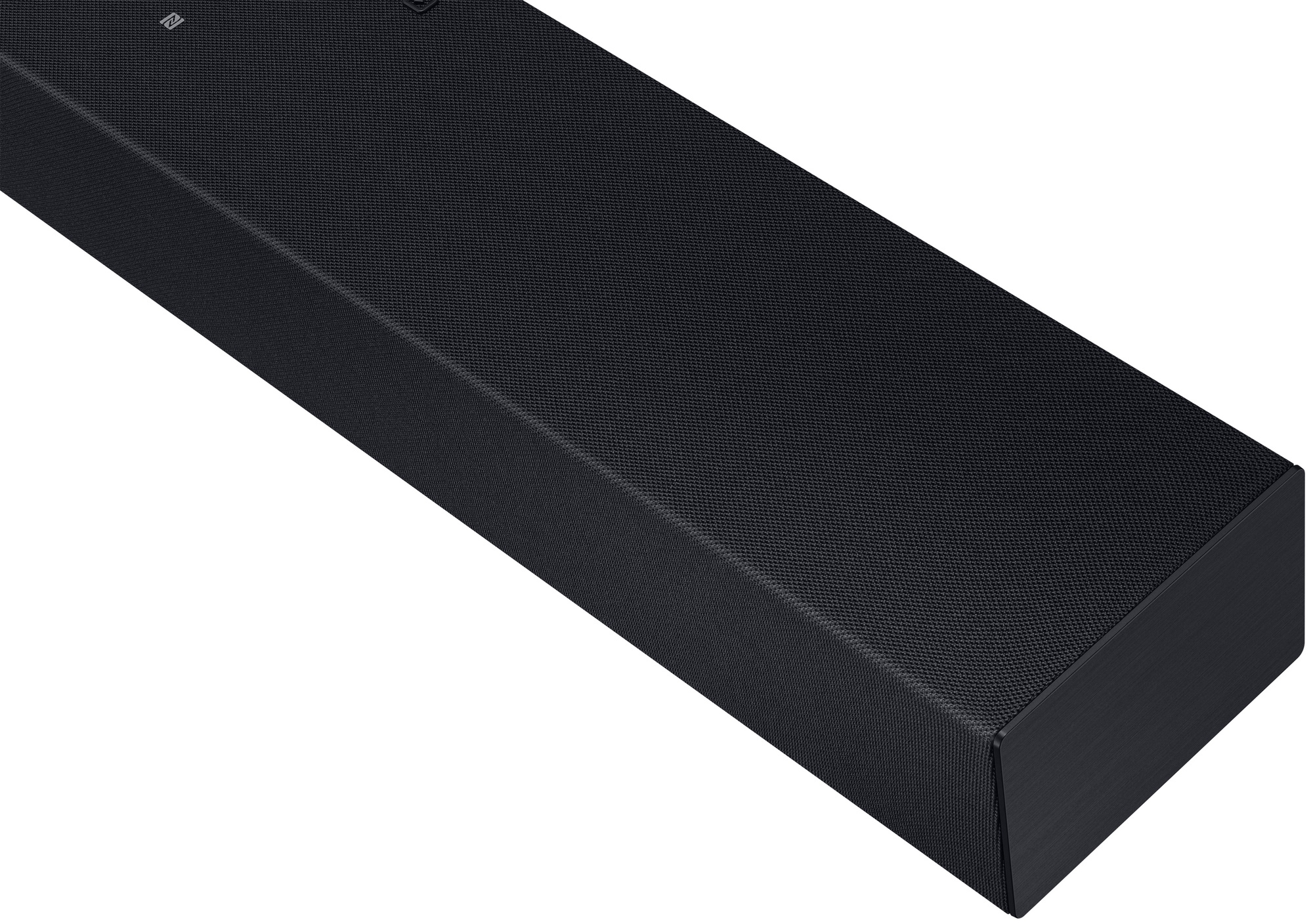 Soundbar Samsung HW-C410 40 W czarny Model HW-C400/EN