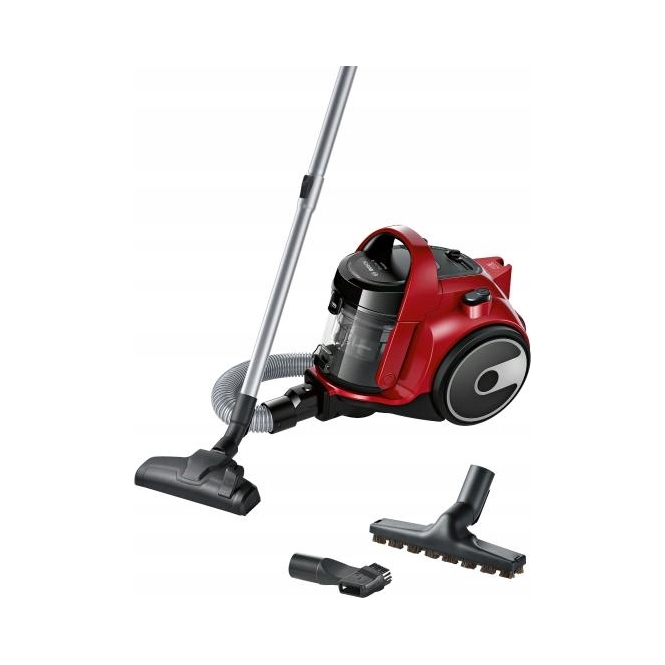 Bosch Bezvrecový Profesionálny Antialergický Tradičný Vysávač 700W 9 m