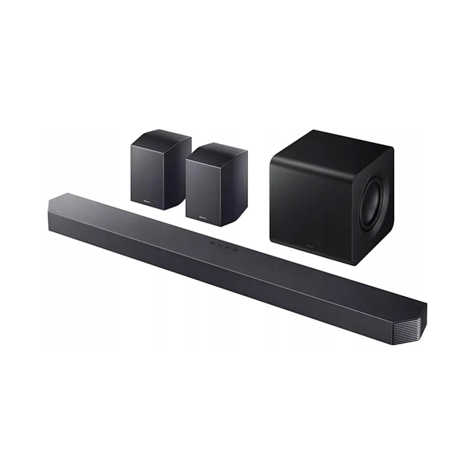 Soundbar 9.1.4 Samsung HW-Q930F