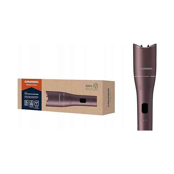 Lokówka automatyczna Grundig EasyCurl Hs 6230