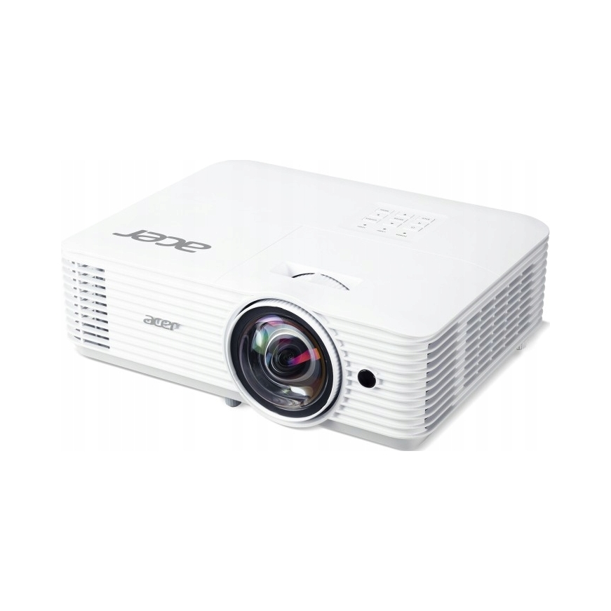 Acer H6518STi/ Dlp/ 3500lm/ Fhd/ 2x Hdmi/ WiFi MR.JSF11.001