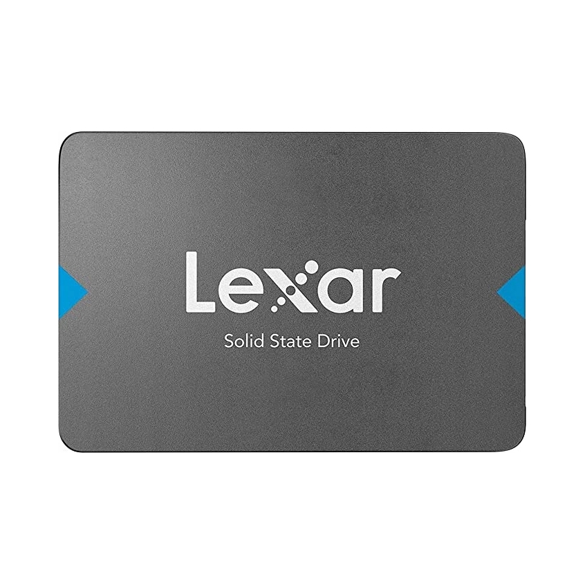 Dysk Ssd Lexar NQ100 480GB 2,5" Sata III (LNQ100X480G-RNNNG)