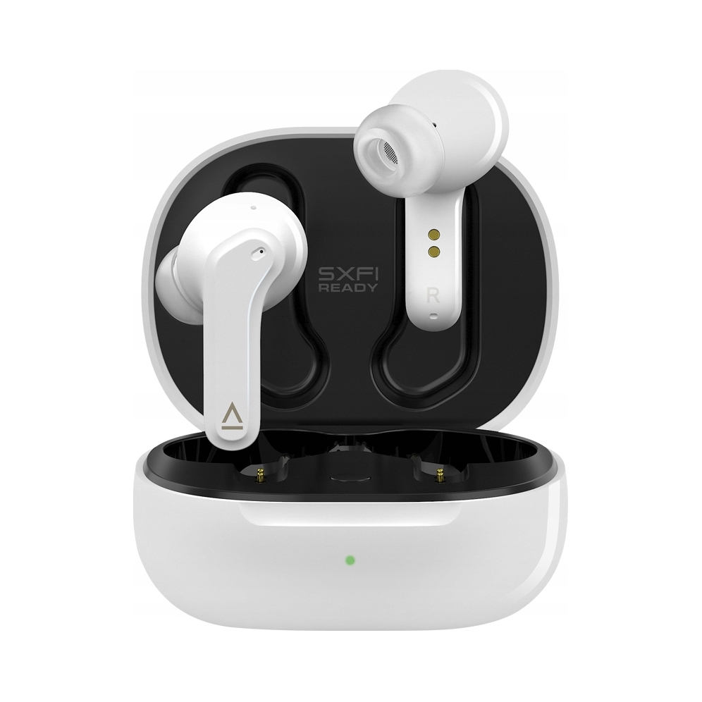 Sluchátka Creative Zen Air – Bezdrátová Anc Tws Bluetooth