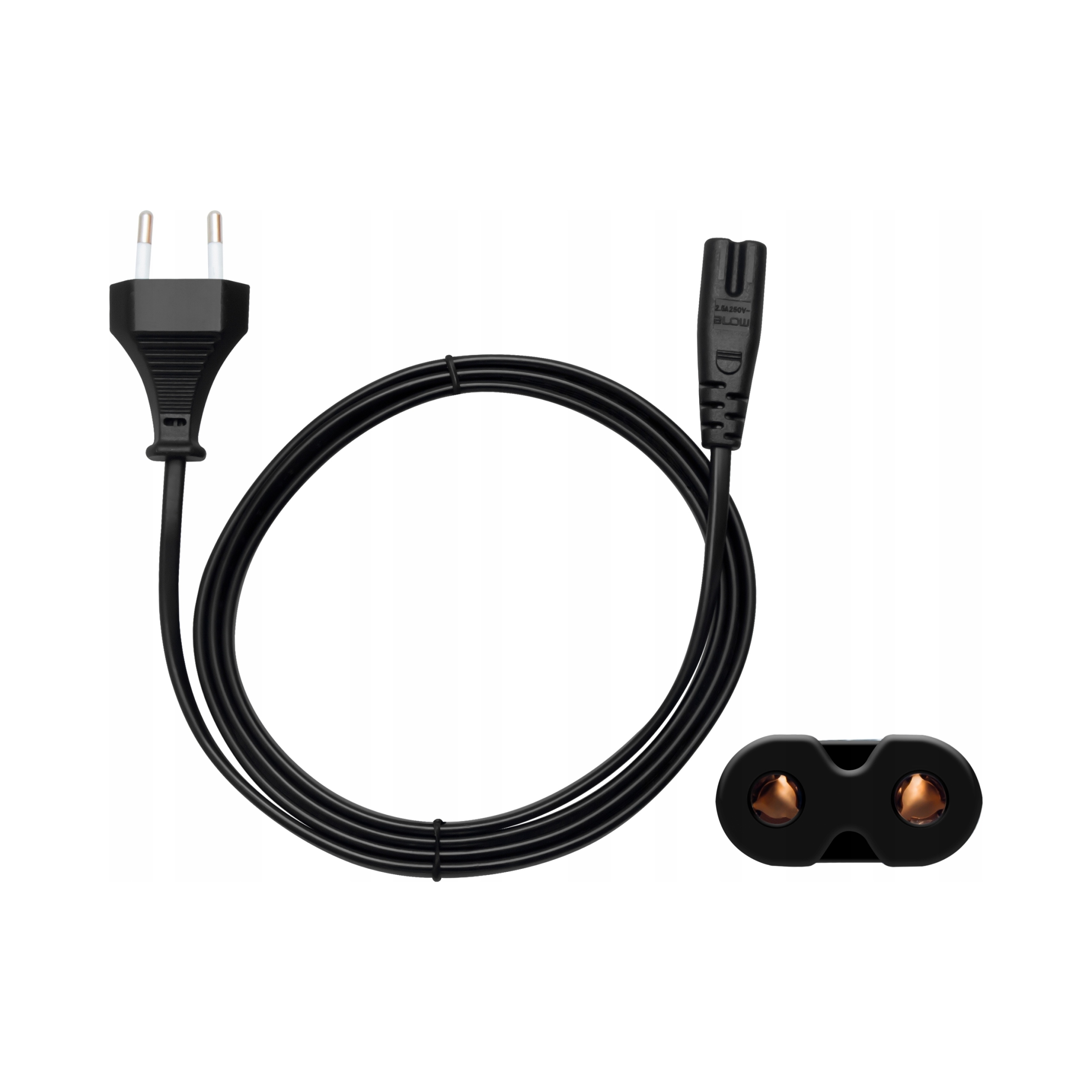 Кабель питания Blow 4436