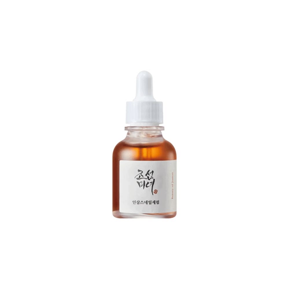 Regenerační sérum na obličej Ženšen Beauty of Joseon Ginseng Revive 30 ml