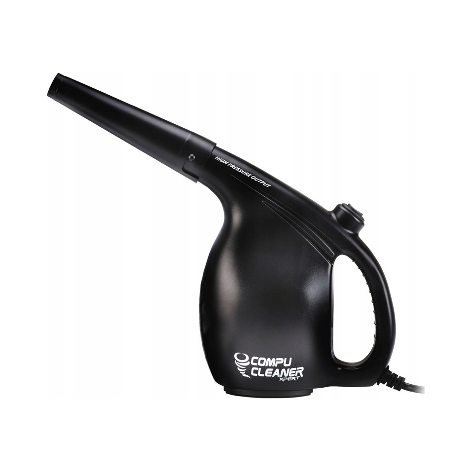 2× Dmuchawa pyłowa IT Dusters EG-2000 czarna